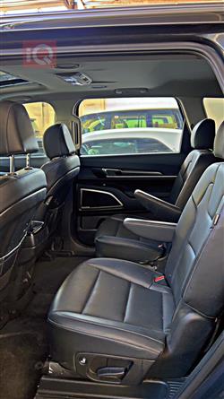 كيا تيلوريد